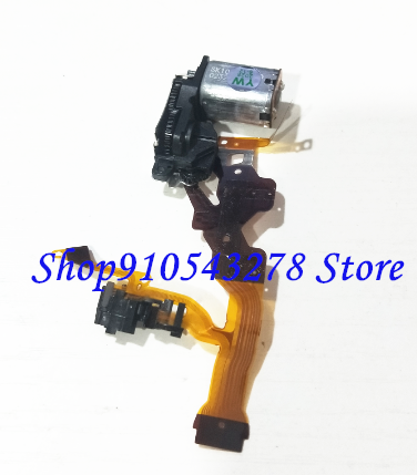 New Shutter Motor with Flex Ca - Canon Camera Eos R50 ulasan dan harga