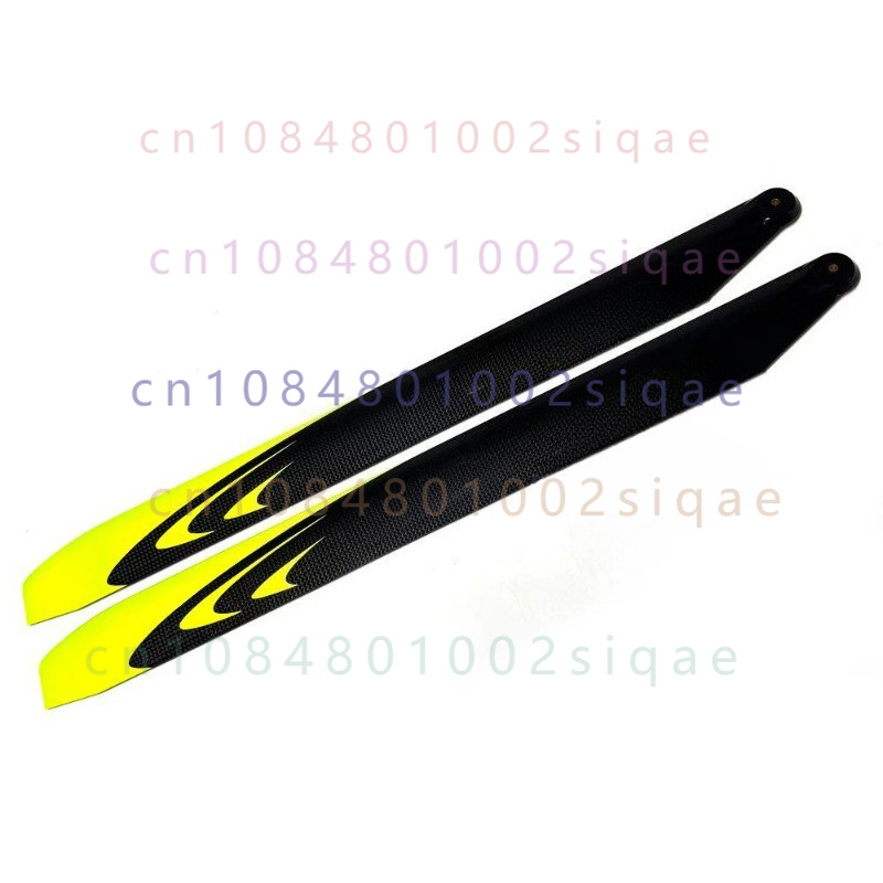 FOR Xinyue Steam 390mm 420mm 5 - Rc Helicopter Blade ulasan dan harga