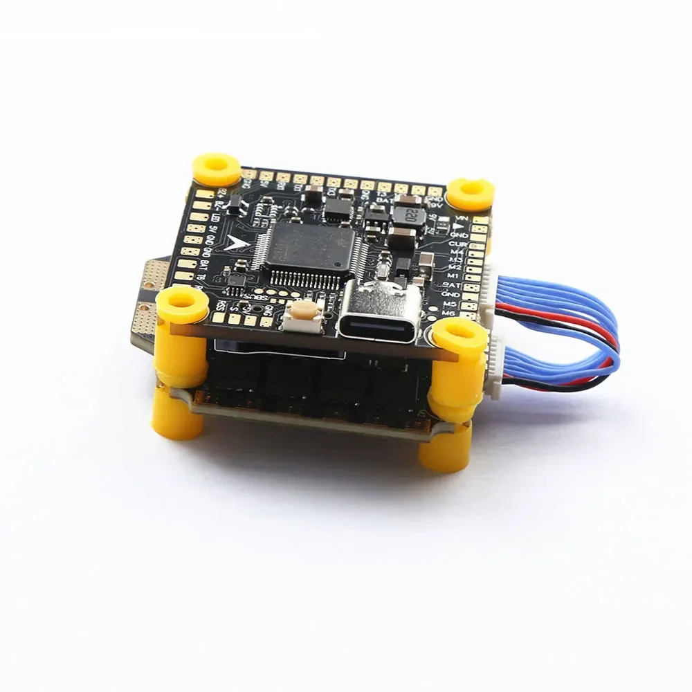 RC Tracker F405 V2 Flight Cont - Betaflight Fc F4 ulasan dan harga