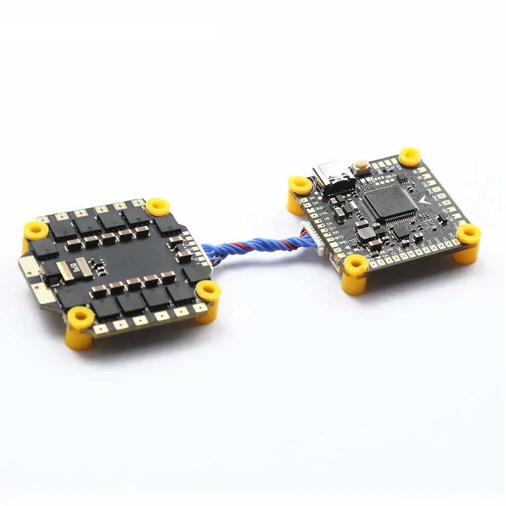 RC Tracker F405 V2 Flight Cont - Betaflight Fc F4 ulasan dan harga