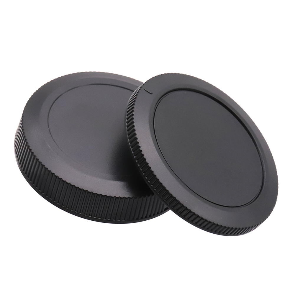4PCS RF Mount Camera Body Cap  - Canon Camera Eos R8 ulasan dan harga