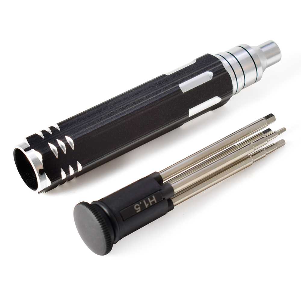 RC Parts 4 in 1 1.5mm 2.0mm 2. - Rc Helicopter Tool Kit ulasan dan harga