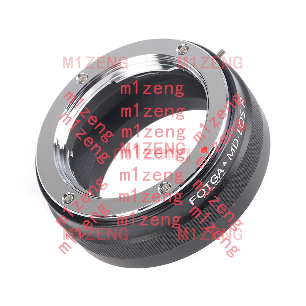 adapter for Minolta MD MC moun - Canon Camera Eos R50 ulasan dan harga