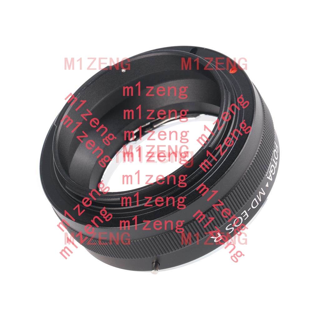 adapter for Minolta MD MC moun - Canon Camera Eos R50 ulasan dan harga