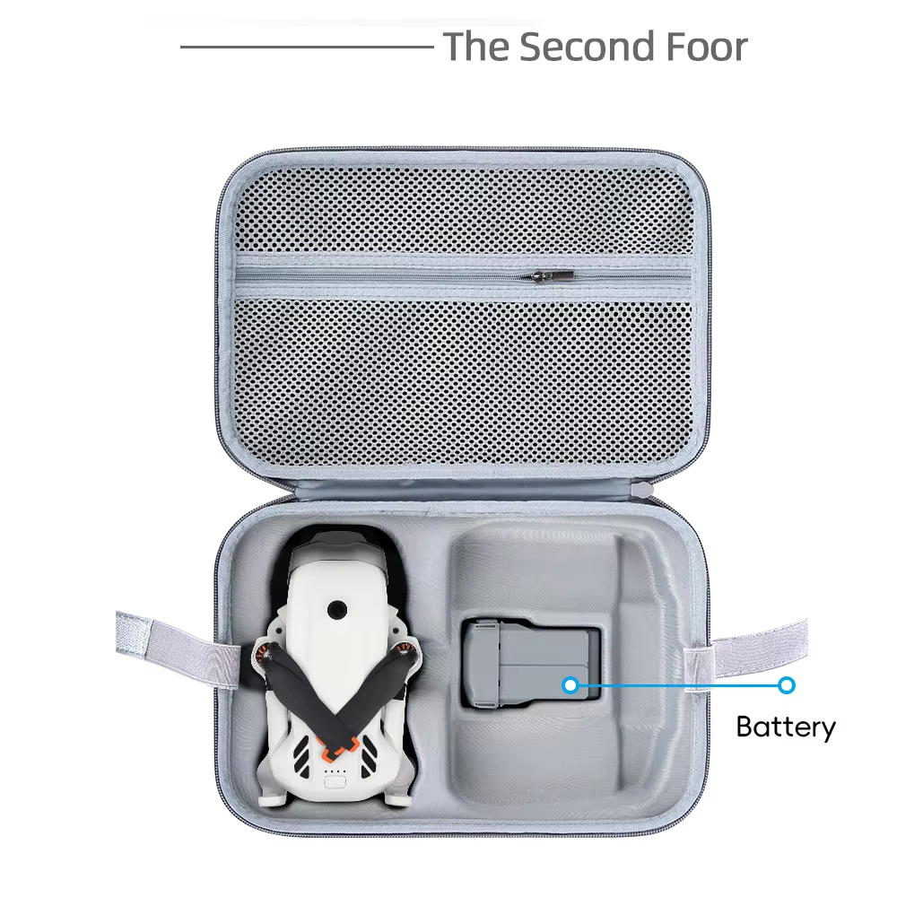Bag for DJI LITO 1 X1 Storage  - Rc Helicopter Bag ulasan dan harga