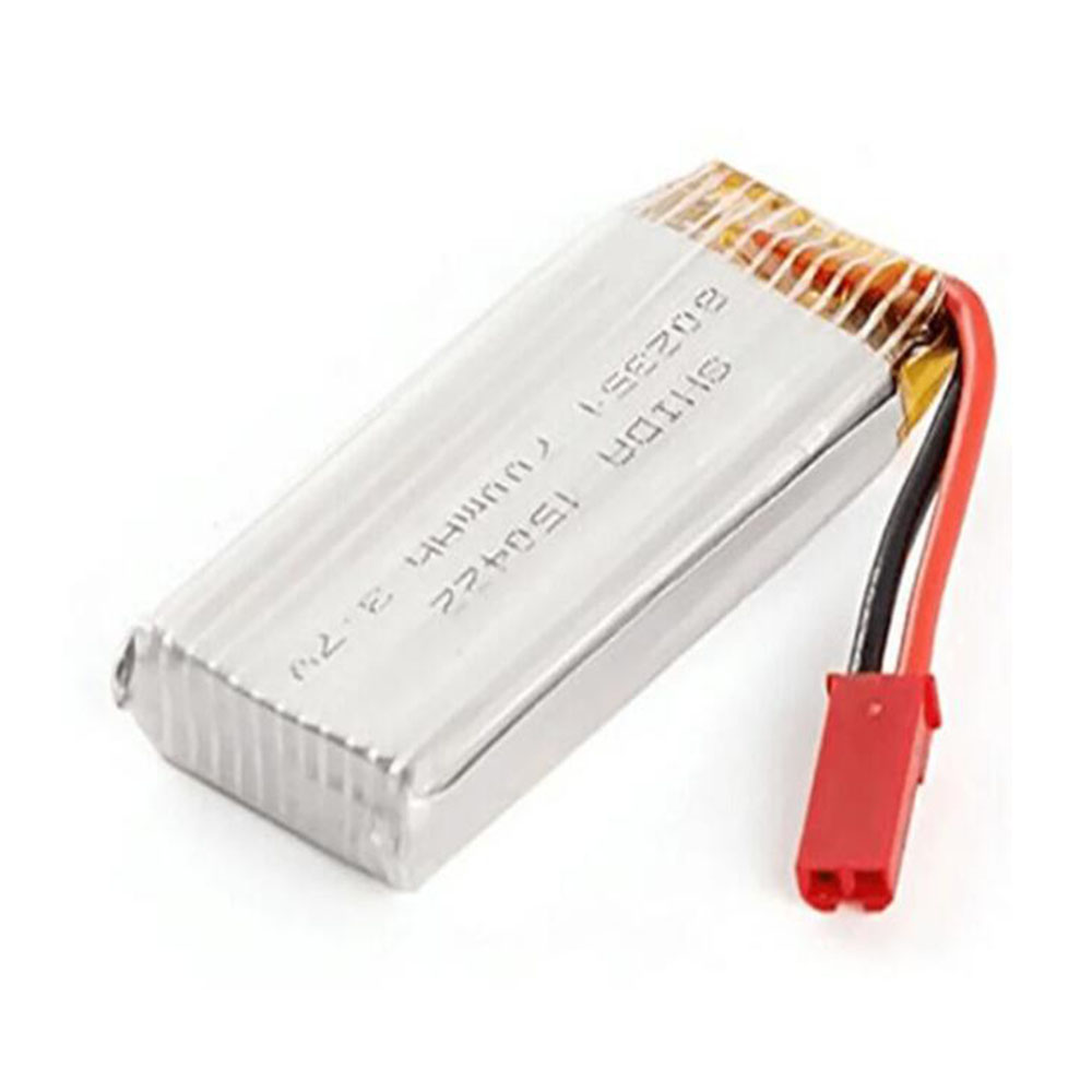 JD-509 battery 3.7V 700mAh Li- - Rc Helicopter Coaxial ulasan dan harga