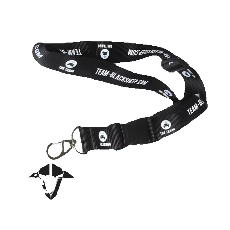 TBS Transmitter Lanyard TEAM B - Rc Helicopter Battery ulasan dan harga
