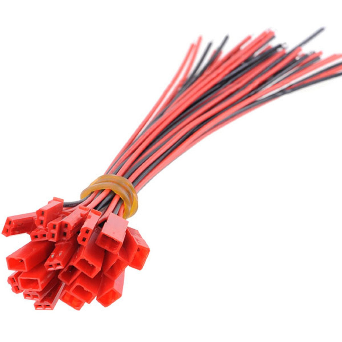 10Pairs 2Pin Male Female Conne - Rc Helicopter Battery ulasan dan harga